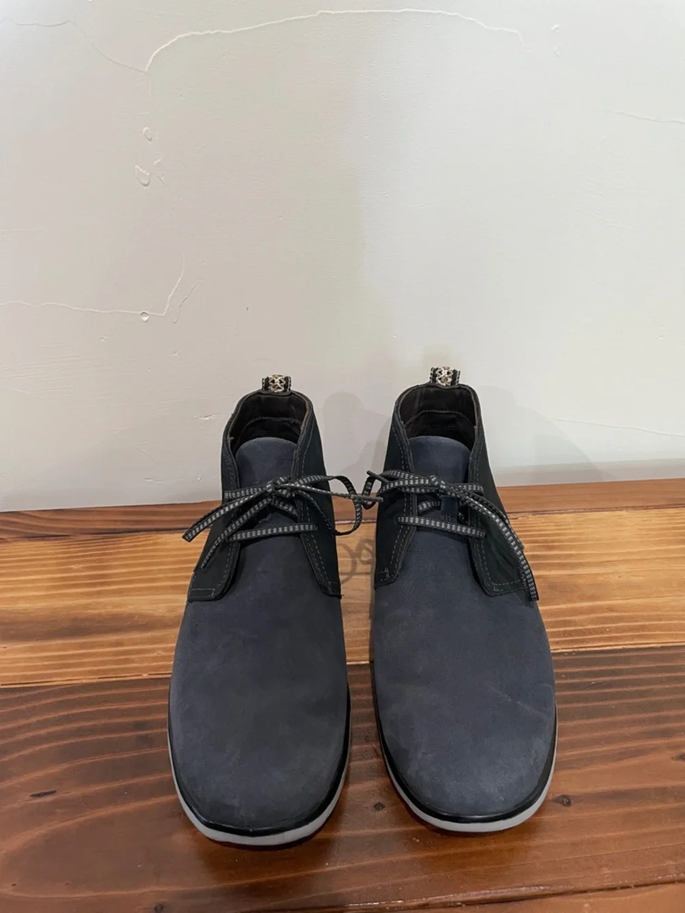 UGG Freamon Men’s Chukka Boots Waterproof Size 9
